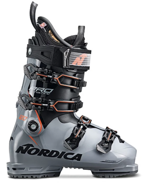 Nordica PROMACHINE 120