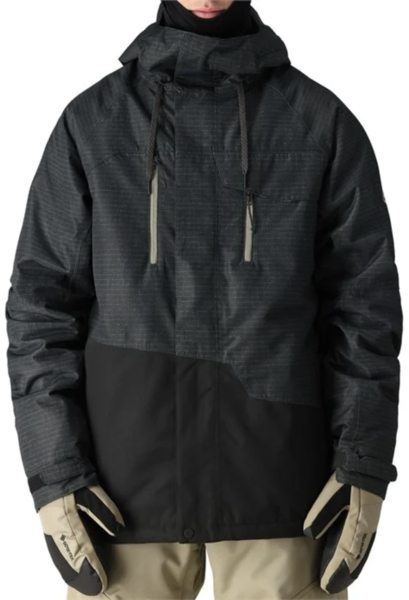 686 Men's Geo Jacket