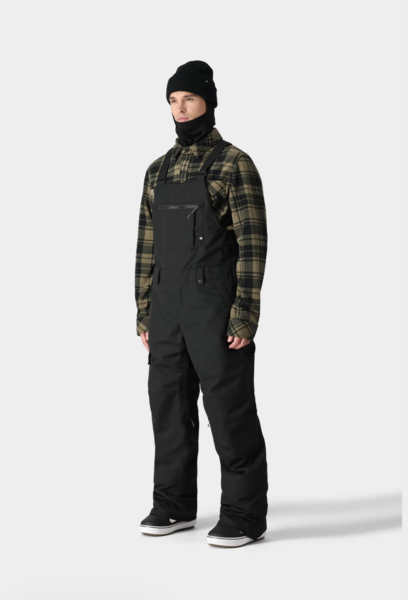 686 Men's Hot Lap Bib