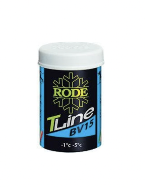 Rode BV15 (Formerly WC Test -1C...-5C)