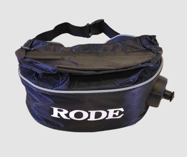 Rode Rode Drink Belt