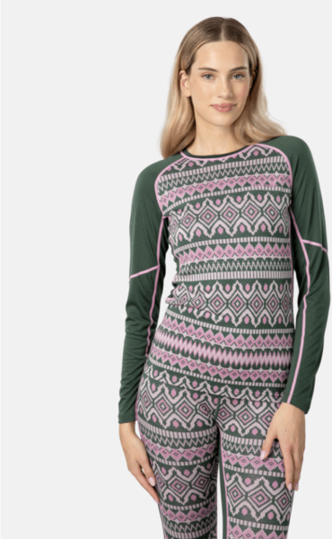 Kari Traa Malia Longsleeve