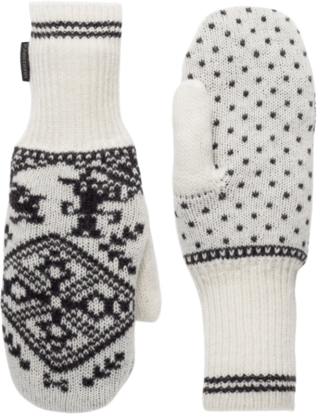 Kari Traa Saga Knit Mittens Kari Traa Saga Knit Mittens