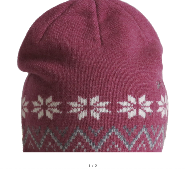 Skhoop Scandinavian Beanie
