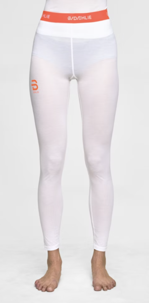 Bjorn Daehlie Compete-Tech Pants Wmn