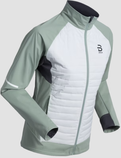 Bjorn Daehlie Jacket Challenge 3.0 Wmn