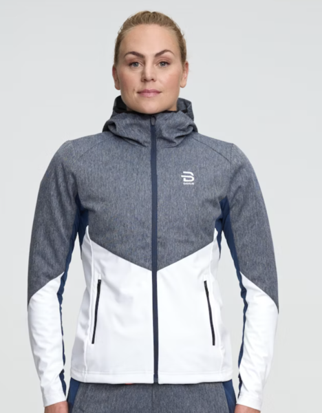 Bjorn Daehlie Jacket Field Wmn Bjorn Daehlie Jacket Field Wmn