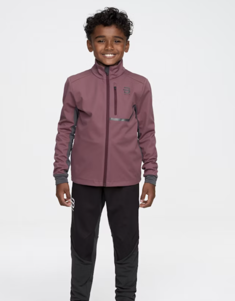 Bjorn Daehlie Jacket Mobility Junior