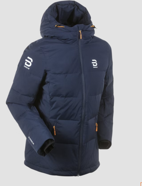 Bjorn Daehlie Jacket Podium Wmn