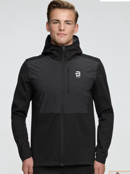 Bjorn Daehlie Jacket Power