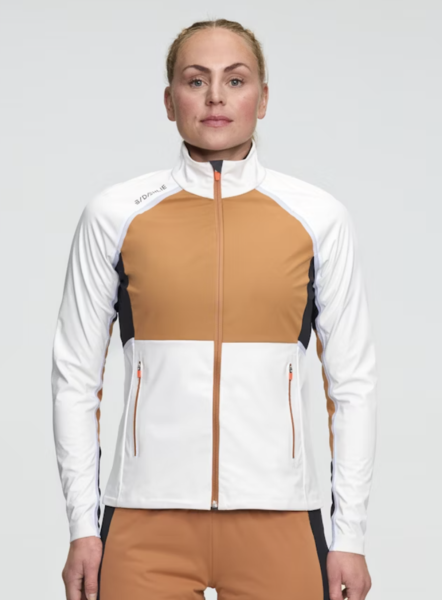 Bjorn Daehlie Jacket Premium 2.0 Wmn