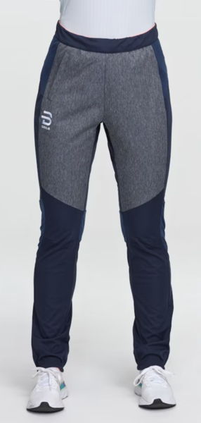 Bjorn Daehlie Pants Field Wmn