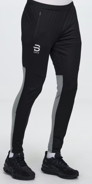 Bjorn Daehlie Pants Protection Men