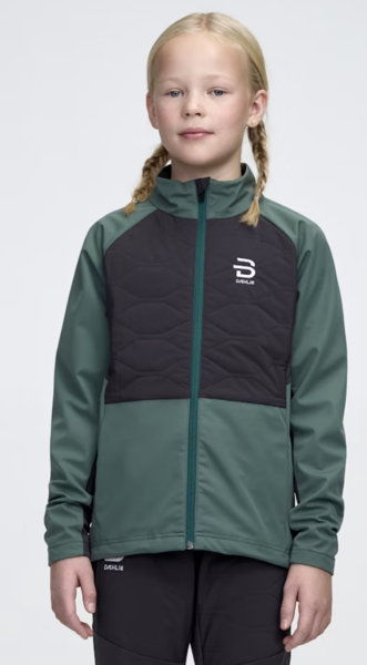 Bjorn Daehlie SALE!! Bjorn Daehlie Jr Challenge Jacket