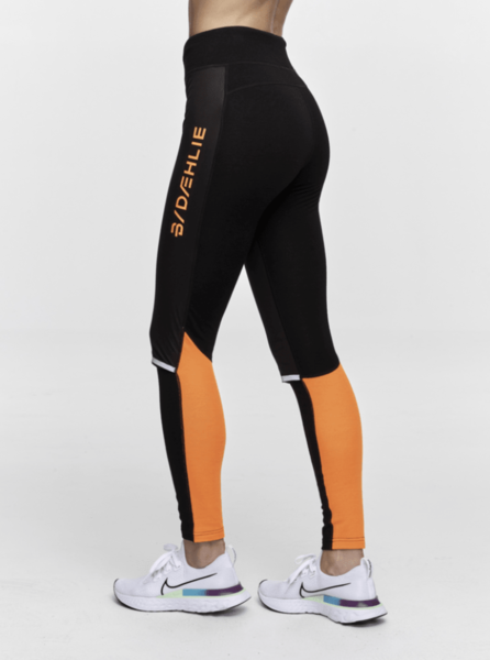 Bjorn Daehlie Tights Winter Wool 2.0 Women