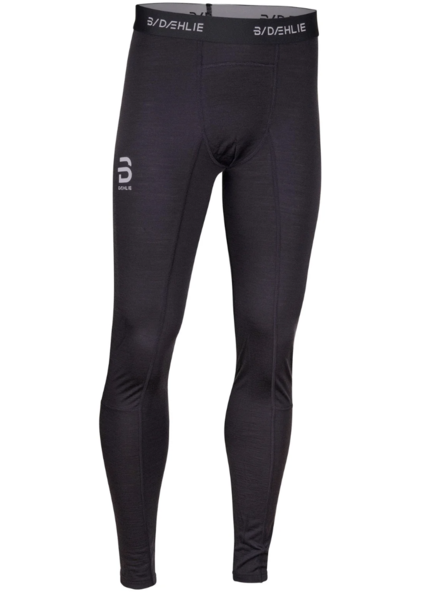 Bjorn Daehlie Training Wool Pants Wmn