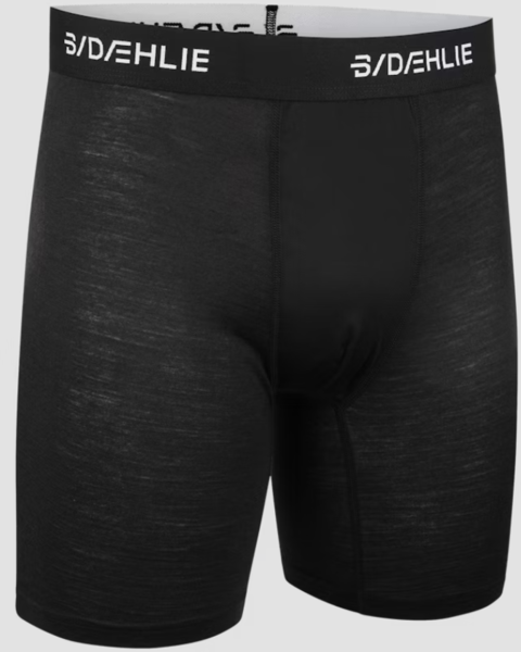 Bjorn Daehlie Wool Tech Wind Boxer Men