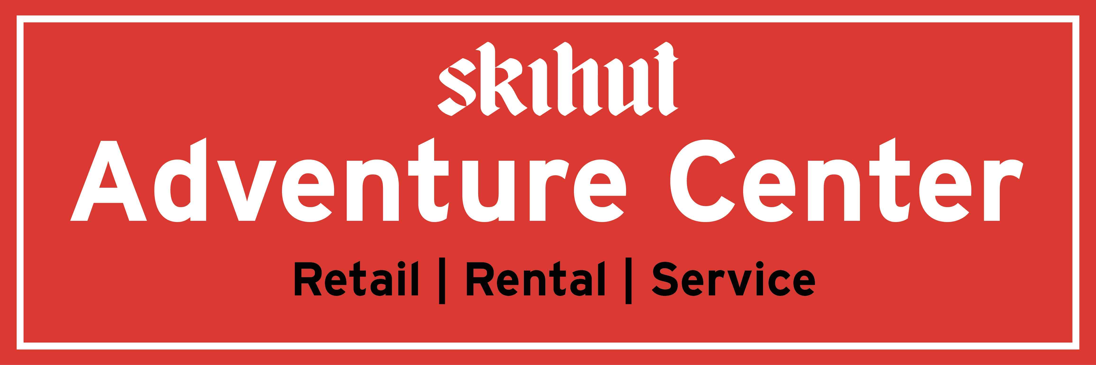 The Adventure Center Our Rental, Retail, and Repair is now open and located across the street from Spirit Mountain! The Adventure Center Our Rental, Retail, and Repair is now open and located across the street from Spirit Mountain!