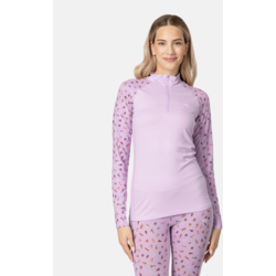 Kari Traa Katie Halfzip