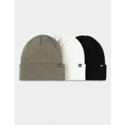 686 686 Standard Roll Up Beanie - (3-Pack)