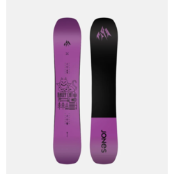 Jones Snowboards Rally Cat