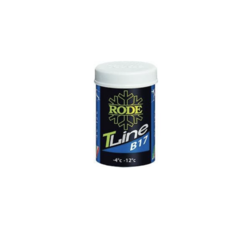 Rode B17 (Formerly WC Test -1C...-7C)