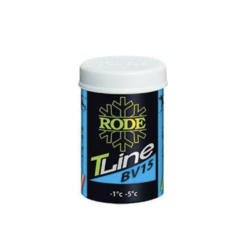 Rode BV15 (Formerly WC Test -1C...-5C)