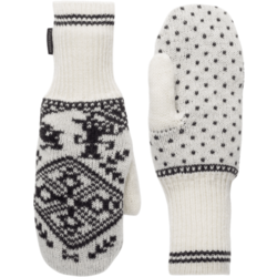 Kari Traa Saga Knit Mittens