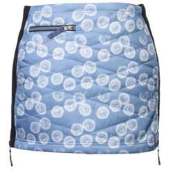 Skhoop Salmon Sisters x Skhoop Limpet Kari Skirt