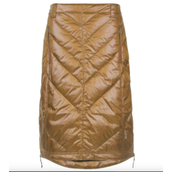 Skhoop Mary Mid Down Skirt
