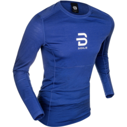 Bjorn Daehlie Active Wool Long Sleeve Men
