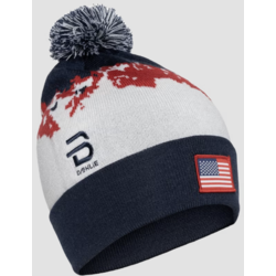 Bjorn Daehlie Hat Champion