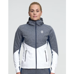 Bjorn Daehlie Jacket Field Wmn