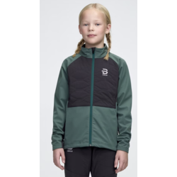 Bjorn Daehlie SALE!! Bjorn Daehlie Jr Challenge Jacket