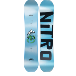 Nitro Snowboards Ripper Youth