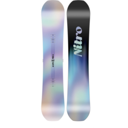 Nitro Snowboards Spirit Youth