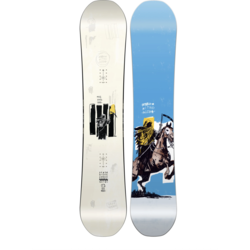 Nitro Snowboards T1 Wide