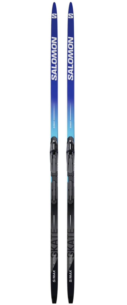 Salomon S/Max Skate +Shift Race Bdg - Skihut | Duluth