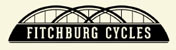 Fitchburg Cycles Logo />