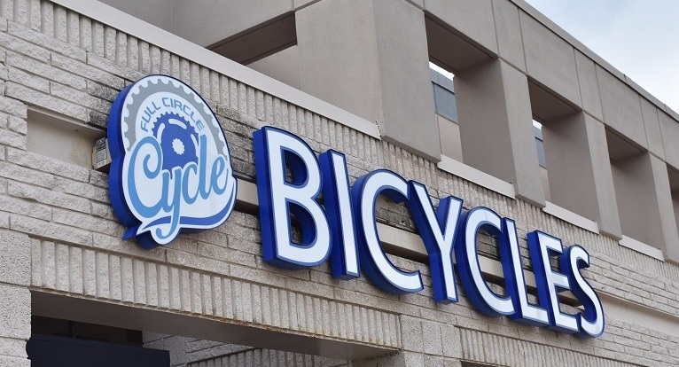 Full Circle Cycle Orlando Florida Bike Shop Specialized