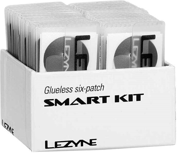 Lezyne Smart Kit 