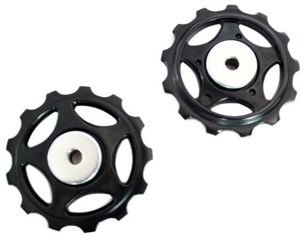Shimano Deore RD M410 8SPD Pulley Set (RD-M410) 