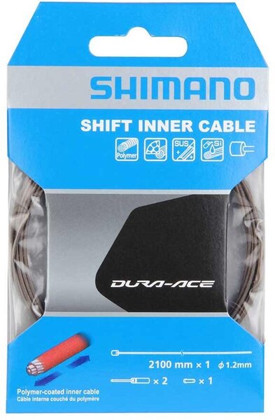 Shimano Shift Cable (Dura-ace) 