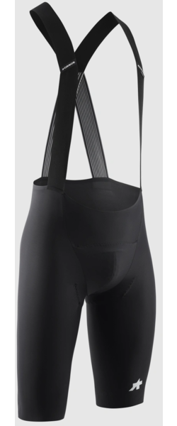 Assos EQUIPE R Bib Shorts S11 Color: blackSeries