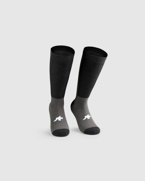 Assos TACTICA Winter Socks T5