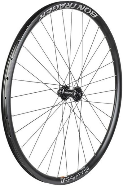 Bontrager Affinity TLR Centerlock Disc 