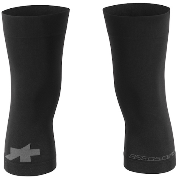 Assos Spring Fall Knee Warmers Evo