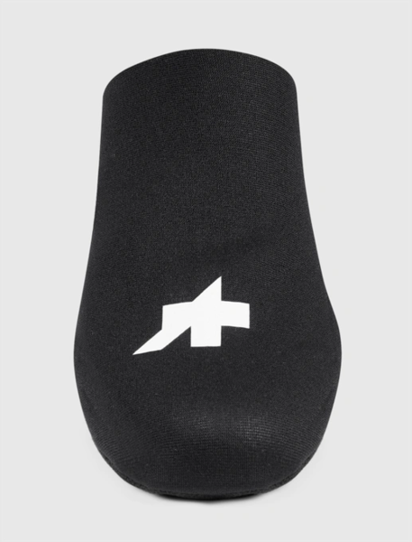Assos Spring Fall Toe Cover P1