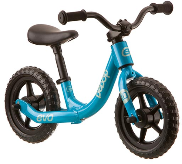 Evo Bebop 10 Balance Bike Evo Bebop 10 Balance Bike