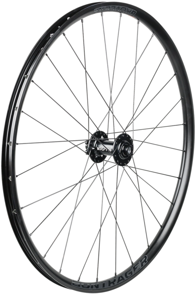 Bontrager Bontrager Kovee TLR Boost 32 Hole 27.5" 6-Bolt Disc MTB Wheel